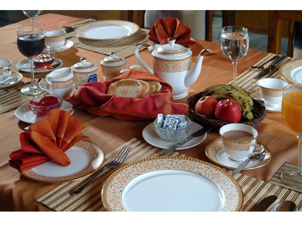 Tiger'S Den Resort Bandhavgarh National Park Екстериор снимка